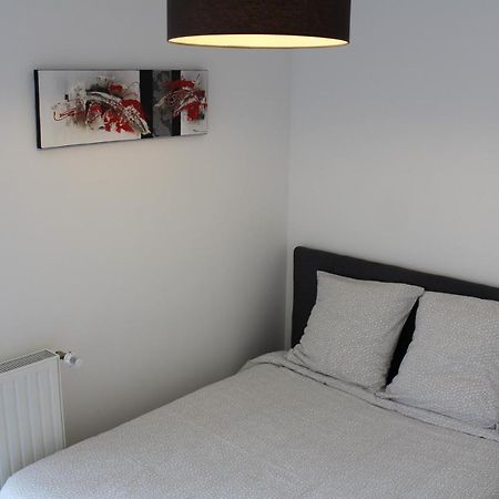 Appartement Bordeaux Lac エクステリア 写真