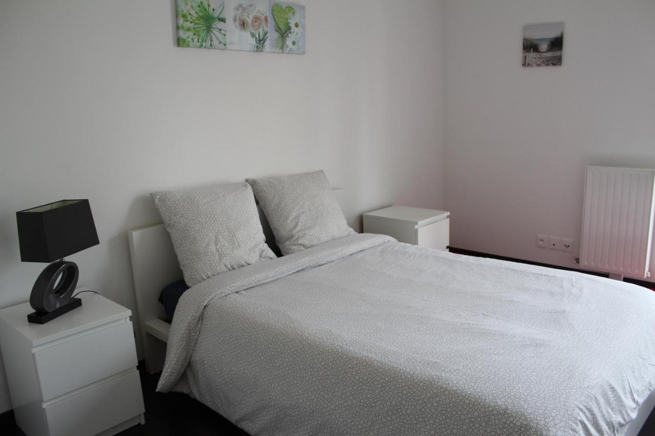 Appartement Bordeaux Lac エクステリア 写真